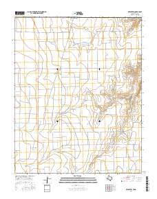 Bernstein 2016 topographic map thumbnail