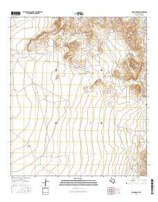 Boggy Draw 2016 topographic map thumbnail