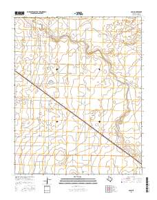 Bolin 2016 topographic map thumbnail