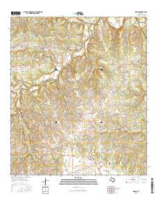 Briggs 2016 topographic map thumbnail