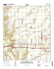 Brookshire 2016 topographic map thumbnail