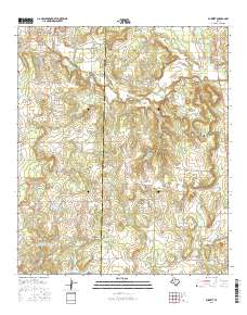 Burkett 2016 topographic map thumbnail