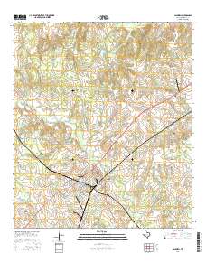 Caldwell 2016 topographic map thumbnail