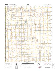 Center Plains School 2016 topographic map thumbnail
