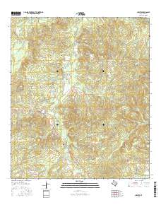 Chester 2016 topographic map thumbnail