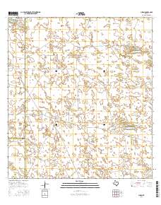 Julian 2016 topographic map thumbnail