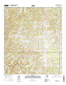 Junction SE 2016 topographic map thumbnail
