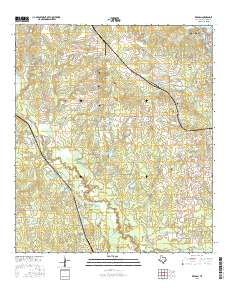 Keenan 2016 topographic map thumbnail