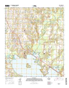 Kemp 2016 topographic map thumbnail