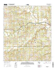 Kempner 2016 topographic map thumbnail