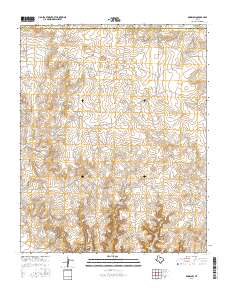 Knoblaw 2016 topographic map thumbnail