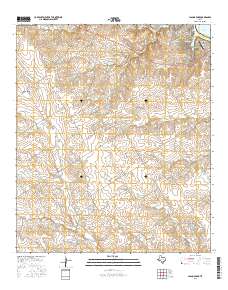 Laguna Park 2016 topographic map thumbnail