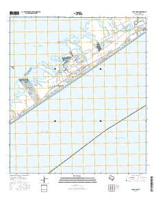 Lake Como 2016 topographic map thumbnail