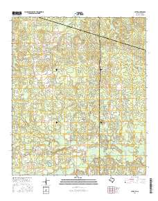 Latex 2016 topographic map thumbnail