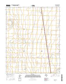 Lautz 2016 topographic map thumbnail