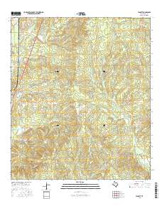 Leggett 2016 topographic map thumbnail