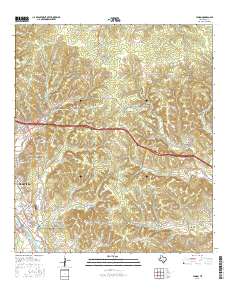 Legion 2016 topographic map thumbnail