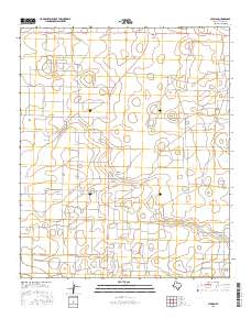 Lehman 2016 topographic map thumbnail