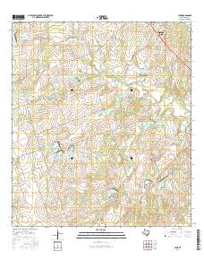 Lenz 2016 topographic map thumbnail