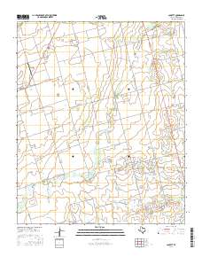 Lockett 2016 topographic map thumbnail