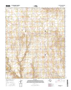 East Afton 2016 topographic map thumbnail