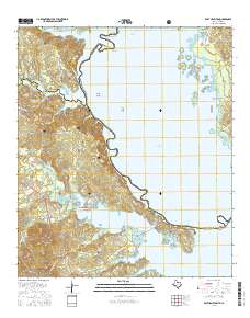 East Hamilton 2016 topographic map thumbnail