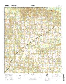 Edge 2016 topographic map thumbnail
