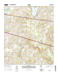 Elmo 2016 topographic map thumbnail