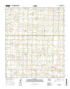 Enochs 2016 topographic map thumbnail