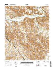 Chunky 2016 topographic map thumbnail
