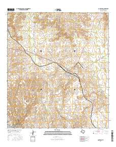 Comstock 2016 topographic map thumbnail