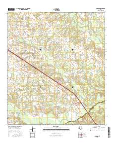 Connor 2016 topographic map thumbnail