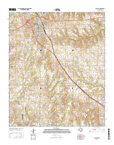 Decatur 2016 topographic map thumbnail
