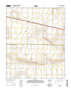 Everett 2016 topographic map thumbnail
