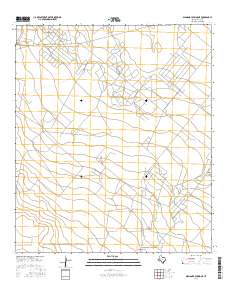 Diamond Y Spring NE 2016 topographic map thumbnail