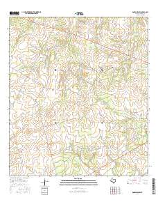 Dobrowolski 2016 topographic map thumbnail