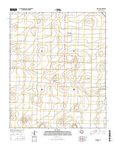 Dodd NE 2016 topographic map thumbnail