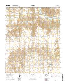 Dodson 2016 topographic map thumbnail