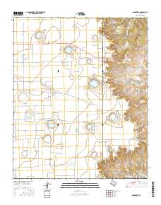 Dougherty 2016 topographic map thumbnail