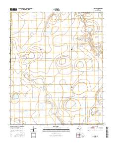 Fairview 2016 topographic map thumbnail