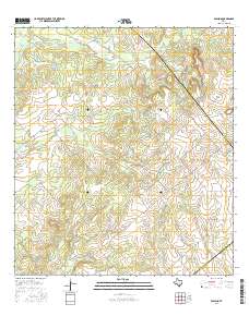Fashing 2016 topographic map thumbnail