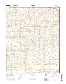 Follett SE 2016 topographic map thumbnail
