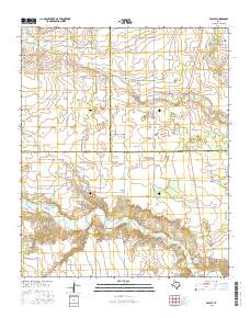 Folley 2016 topographic map thumbnail
