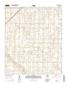Foster 2016 topographic map thumbnail