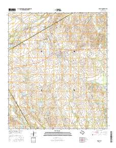 Frost 2016 topographic map thumbnail