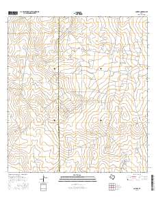 Guerra 2016 topographic map thumbnail