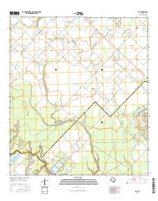 Guy 2016 topographic map thumbnail