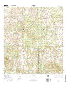 Goldfinch 2016 topographic map thumbnail