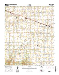 Goodlett 2016 topographic map thumbnail