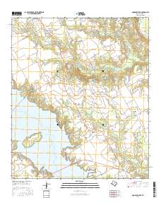 Goodlow Park 2016 topographic map thumbnail